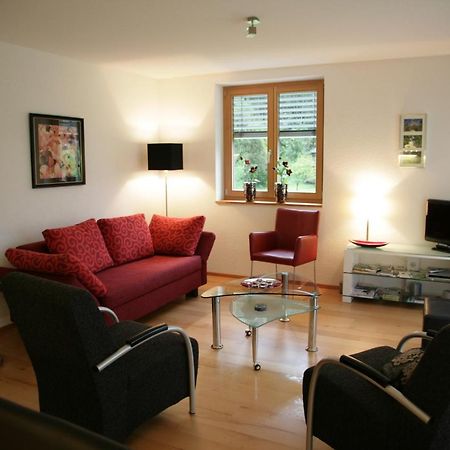Haus Kanisblick Appartements Schnepfau Zimmer foto