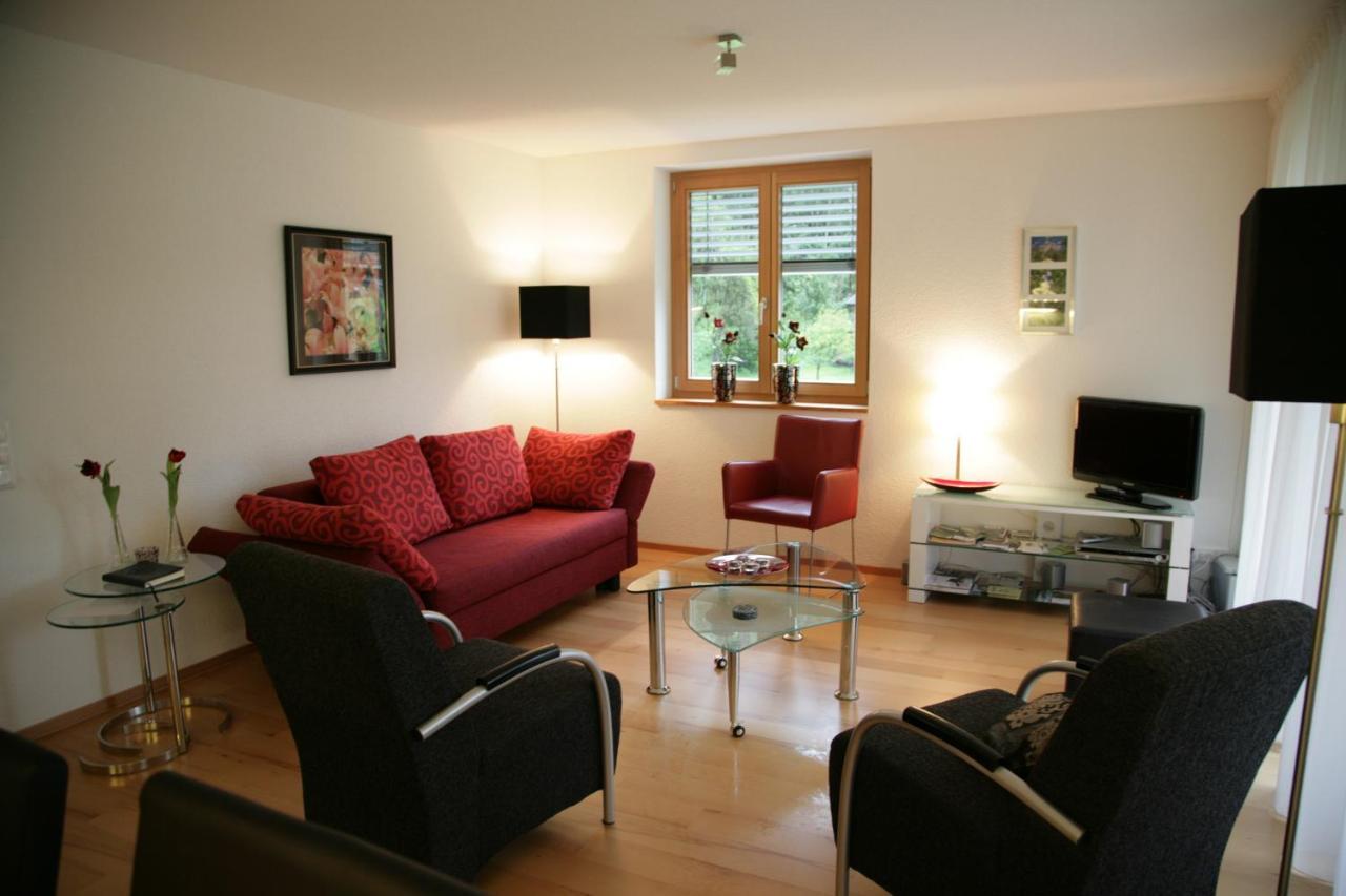 Haus Kanisblick Appartements Schnepfau Zimmer foto